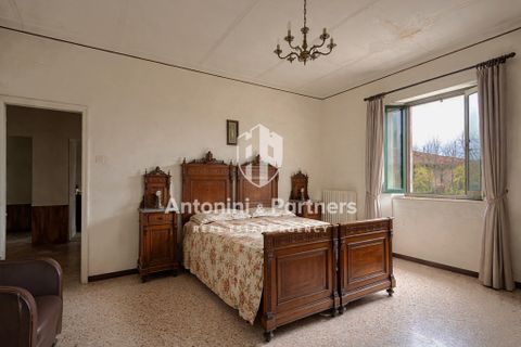 Villa a Marsciano, Perugia, Marsciano - € 220.000 | Ref: 73891 - foto 24