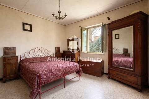 Villa a Marsciano, Perugia, Marsciano - € 220.000 | Ref: 73891 - foto 29