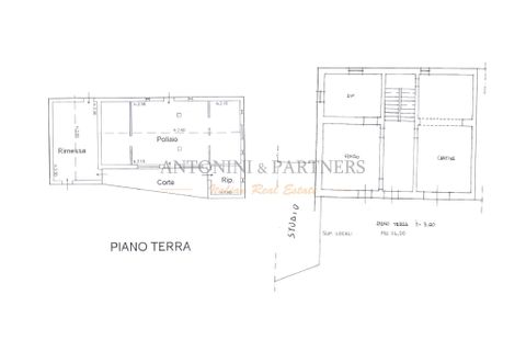 Villa a Marsciano, Perugia, Marsciano - € 220.000 | Ref: 73891 - foto 33
