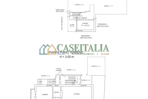 Leilighet i Rosta, Turin, Rosta - € 279 000 | Ref: Rosta.279 - foto 21