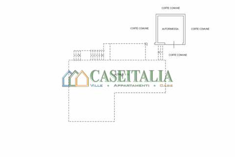 Leilighet i Rosta, Turin, Rosta - € 279 000 | Ref: Rosta.279 - foto 22