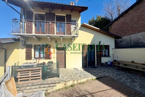 Leilighet i Rosta, Turin, Rosta - € 175 000 | Ref: Rosta.175 - foto 2