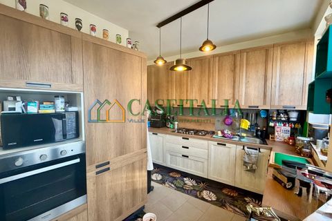 Leilighet i Rosta, Turin, Rosta - € 175 000 | Ref: Rosta.175 - foto 10