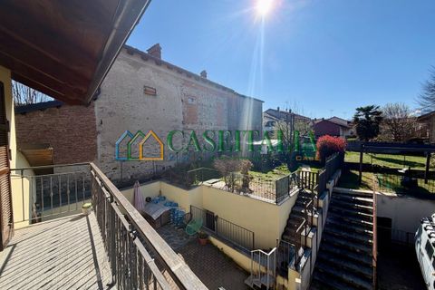 Leilighet i Rosta, Turin, Rosta - € 175 000 | Ref: Rosta.175 - foto 18