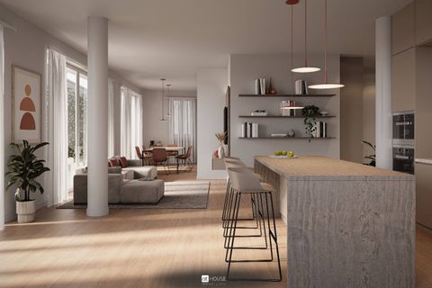 Lejlighed i Trieste, Trieste, Trieste - € 1.200.000 | Ref: ATH0926 - foto 2