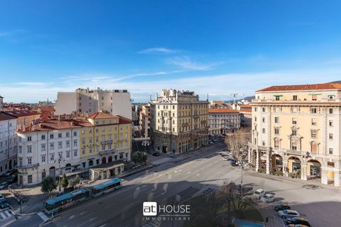 Leilighet i Trieste, Trieste, Trieste - € 1 000 000 | Ref: ATH0927 - foto 6