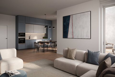 Lejlighed i Trieste, Trieste, Trieste - € 800.000 | Ref: ATH0928 - foto 2