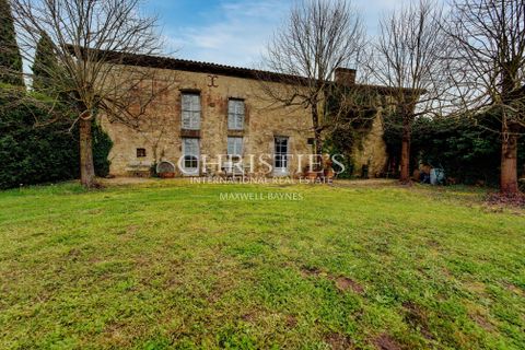 Villa i Saint-Emilion, Gironde, Saint-Emilion - € 587.500 | Ref: AP3328 - foto 2
