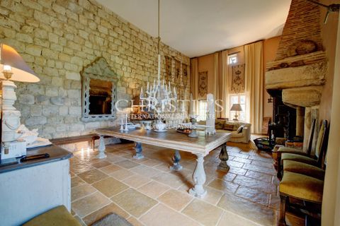 Villa i Saint-Emilion, Gironde, Saint-Emilion - € 587.500 | Ref: AP3328 - foto 4