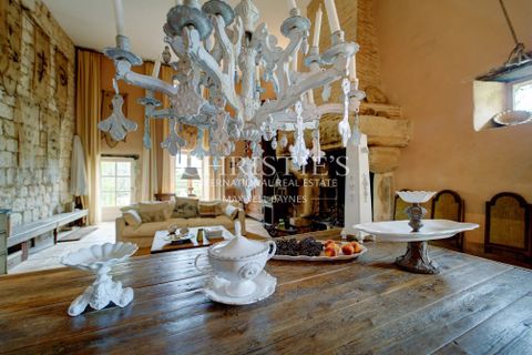 Villa i Saint-Emilion, Gironde, Saint-Emilion - € 587.500 | Ref: AP3328 - foto 5