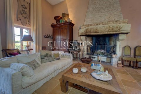 Villa i Saint-Emilion, Gironde, Saint-Emilion - € 587.500 | Ref: AP3328 - foto 6