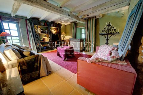 Villa i Saint-Emilion, Gironde, Saint-Emilion - € 587.500 | Ref: AP3328 - foto 9