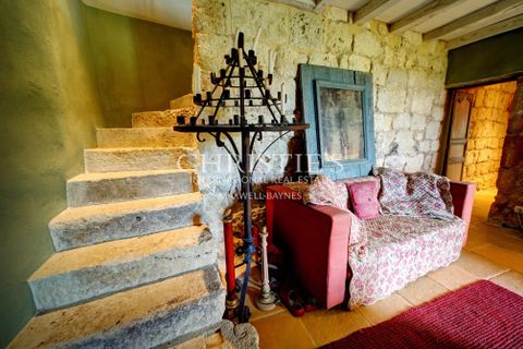 Villa i Saint-Emilion, Gironde, Saint-Emilion - € 587.500 | Ref: AP3328 - foto 10
