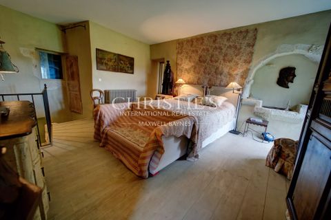 Villa i Saint-Emilion, Gironde, Saint-Emilion - € 587.500 | Ref: AP3328 - foto 11