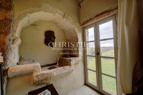 Villa i Saint-Emilion, Gironde, Saint-Emilion - € 587.500 | Ref: AP3328 - foto 12