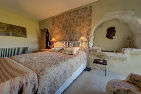 Villa i Saint-Emilion, Gironde, Saint-Emilion - € 587.500 | Ref: AP3328 - foto 13