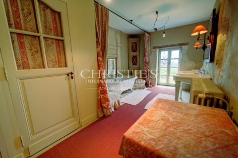 Villa i Saint-Emilion, Gironde, Saint-Emilion - € 587 500 | Ref: AP3328 - foto 14