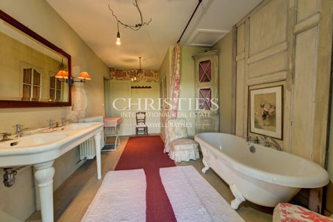 Villa i Saint-Emilion, Gironde, Saint-Emilion - € 587.500 | Ref: AP3328 - foto 14