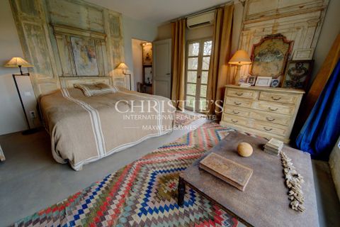 Villa i Saint-Emilion, Gironde, Saint-Emilion - € 587.500 | Ref: AP3328 - foto 16