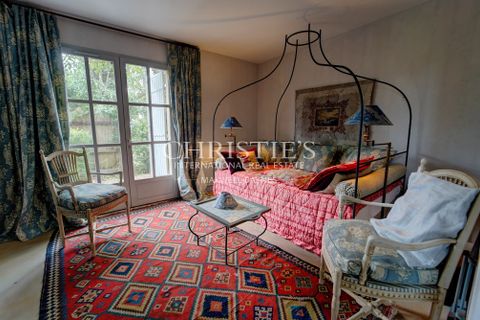 Villa i Saint-Emilion, Gironde, Saint-Emilion - € 587.500 | Ref: AP3328 - foto 17