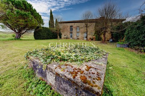 Villa i Saint-Emilion, Gironde, Saint-Emilion - € 587.500 | Ref: AP3328 - foto 20