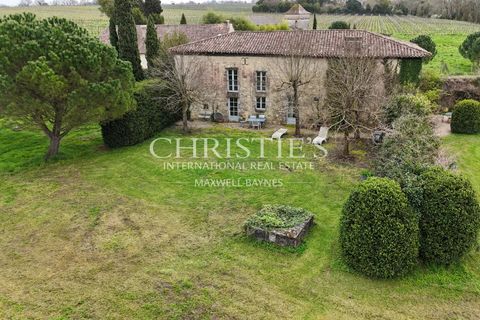 Villa i Saint-Emilion, Gironde, Saint-Emilion - € 587.500 | Ref: AP3328 - foto 22