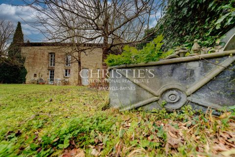 Villa i Saint-Emilion, Gironde, Saint-Emilion - € 587.500 | Ref: AP3328 - foto 23