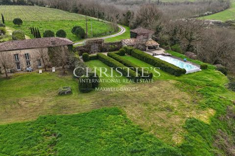Villa i Saint-Emilion, Gironde, Saint-Emilion - € 587.500 | Ref: AP3328 - foto 24
