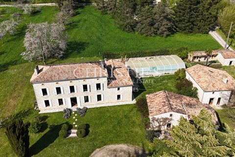 Villa i Bergerac, Dordogne, Bergerac - € 925.000 | Ref: AP2402 - foto 2