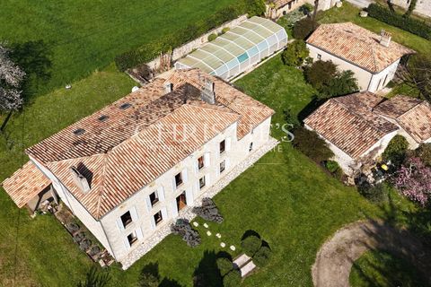 Villa i Bergerac, Dordogne, Bergerac - € 925.000 | Ref: AP2402 - foto 3