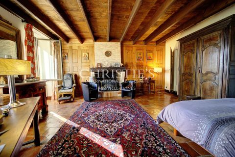 Villa i Bergerac, Dordogne, Bergerac - € 925.000 | Ref: AP2402 - foto 7
