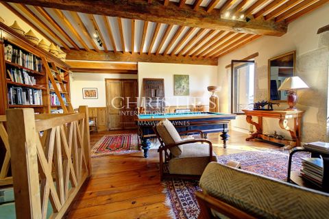 Villa i Bergerac, Dordogne, Bergerac - € 925.000 | Ref: AP2402 - foto 9