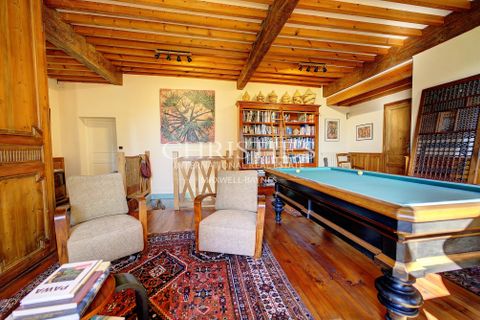 Villa i Bergerac, Dordogne, Bergerac - € 925.000 | Ref: AP2402 - foto 10