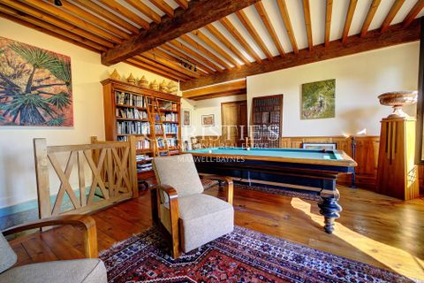 Villa i Bergerac, Dordogne, Bergerac - € 925.000 | Ref: AP2402 - foto 11