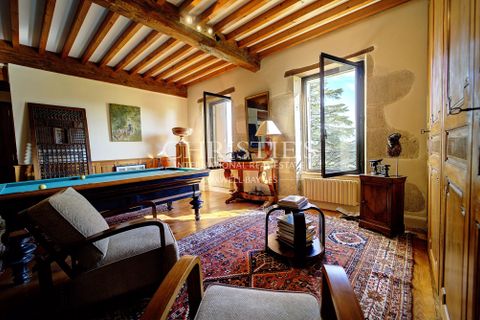 Villa i Bergerac, Dordogne, Bergerac - € 925.000 | Ref: AP2402 - foto 12
