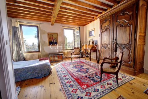 Villa i Bergerac, Dordogne, Bergerac - € 925.000 | Ref: AP2402 - foto 13