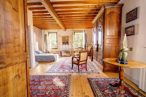Villa i Bergerac, Dordogne, Bergerac - € 925.000 | Ref: AP2402 - foto 14