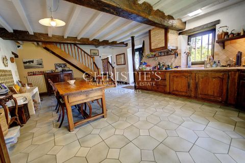 Villa i Bergerac, Dordogne, Bergerac - € 925.000 | Ref: AP2402 - foto 18