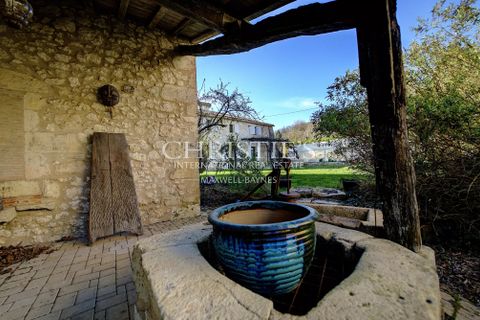 Villa i Bergerac, Dordogne, Bergerac - € 925.000 | Ref: AP2402 - foto 19