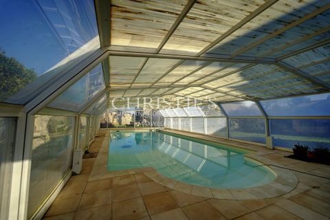Villa i Bergerac, Dordogne, Bergerac - € 925.000 | Ref: AP2402 - foto 22