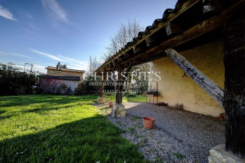 Villa i Bergerac, Dordogne, Bergerac - € 925.000 | Ref: AP2402 - foto 24