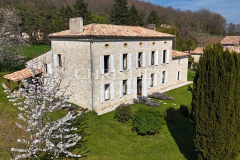 Villa i Bergerac, Dordogne, Bergerac - € 925.000 | Ref: AP2402 - foto 26