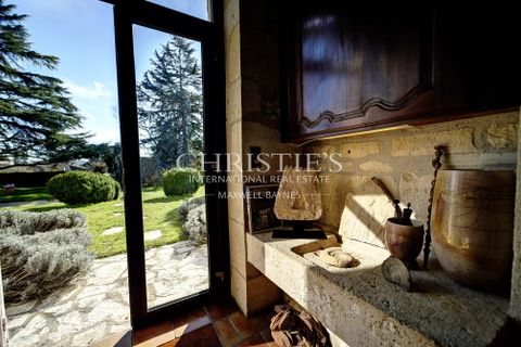 Villa i Bergerac, Dordogne, Bergerac - € 925.000 | Ref: AP2402 - foto 29