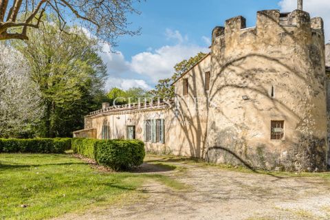 Landejendom i Bordeaux, Gironde, Bordeaux - € 1.350.000 | Ref: NTH1019 - foto 2