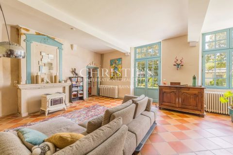 Landejendom i Bordeaux, Gironde, Bordeaux - € 1.350.000 | Ref: NTH1019 - foto 7