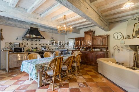 Landejendom i Bordeaux, Gironde, Bordeaux - € 1.350.000 | Ref: NTH1019 - foto 8
