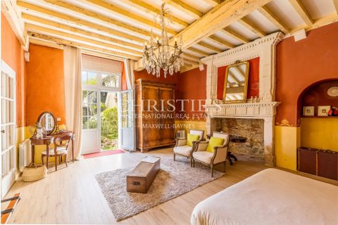 Landejendom i Bordeaux, Gironde, Bordeaux - € 1.350.000 | Ref: NTH1019 - foto 9