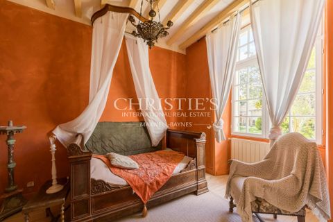 Landejendom i Bordeaux, Gironde, Bordeaux - € 1.350.000 | Ref: NTH1019 - foto 10
