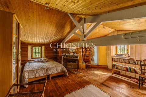 Landejendom i Bordeaux, Gironde, Bordeaux - € 1.350.000 | Ref: NTH1019 - foto 12