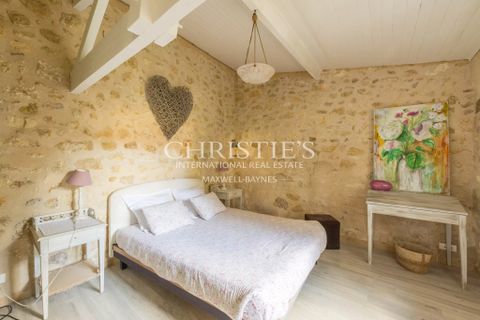 Landejendom i Bordeaux, Gironde, Bordeaux - € 1.350.000 | Ref: NTH1019 - foto 14